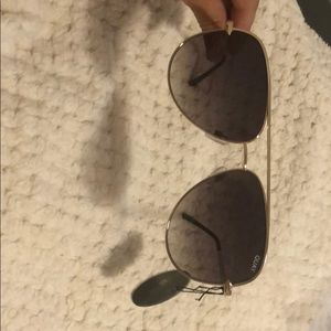 Quay Australia SAHARA/ sunnies